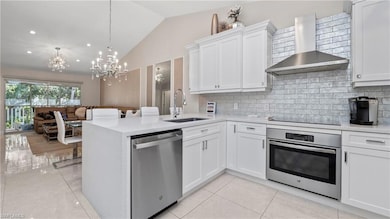 1714 Kings Lake Blvd unit 2, Naples, FL 34112 - photo 2