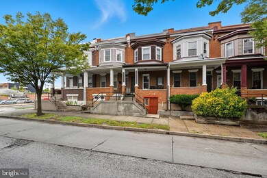 604 E 33rd St, Baltimore, MD 21218 - photo 3