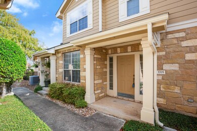 16100 S Great Oaks Dr unit 3701, Round Rock, TX 78681 - photo 3