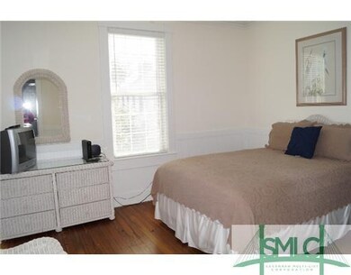 Bedroom.