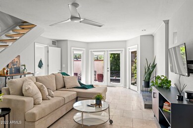 373 E Coronado Rd unit 1, Phoenix, AZ 85004 - photo 5