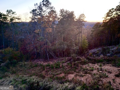 View with tree removal