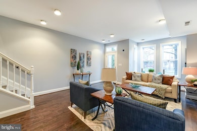 1110 K St NE, Washington, DC 20002 - photo 4