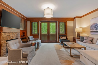 7680 Granite Loop Rd unit 755, Teton Village, WY 83025 - photo 4