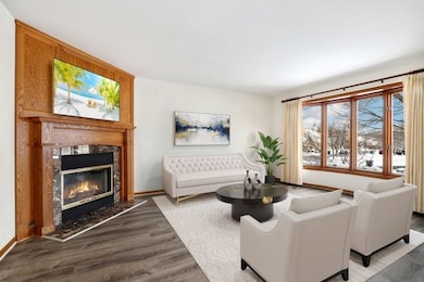 14518 Golf Rd, Orland Park, IL 60462 - photo 2