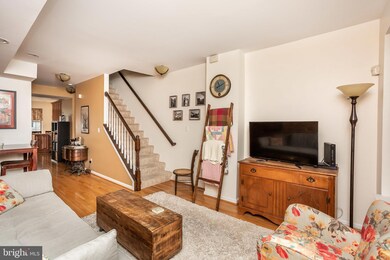 550 E Fort Ave, Baltimore, MD 21230 - photo 4