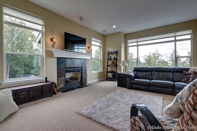 Sun-filled Great Room
