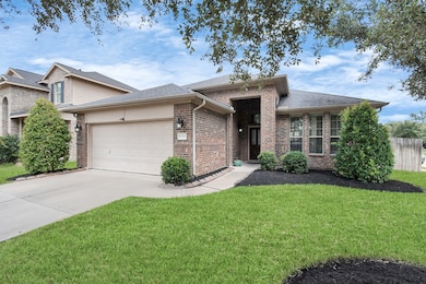 15502 Chaco Canyon Dr, Cypress, TX 77429 - photo 4