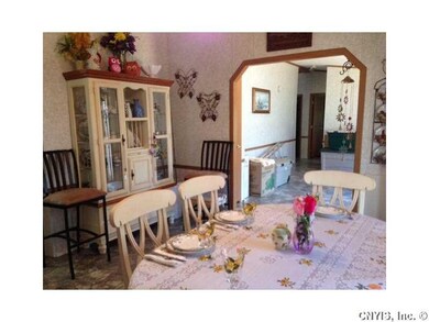 Dining Room.