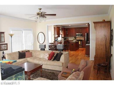 Den/Family/Great Room.