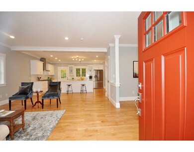71 Dothan St, Arlington, MA 02474 - photo 2