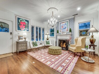 5439 Ridgedale Ave, Dallas, TX 75206 - photo 5