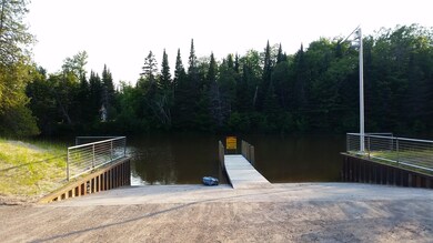 boat launch