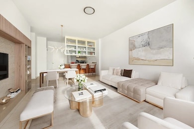 Queens Plaza unit 3D, Long Island City, NY 11101 - photo 3