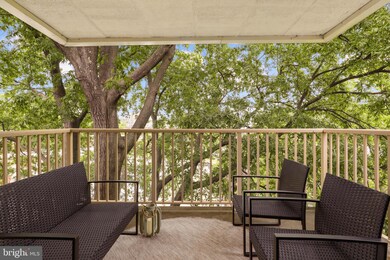 2620 Redcoat Dr unit 2D, Alexandria, VA 22303 - photo 4