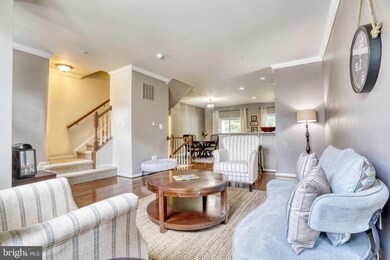 7220 Dorchester Woods Ln, Hanover, MD 21076 - photo 4