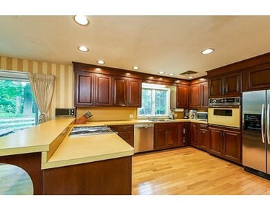 16 Bristol Rd, West Newton, MA 02465 - photo 7