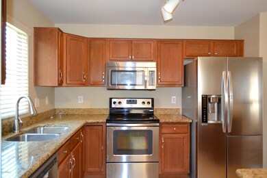 STAINLESS STEEL APPLIANCES