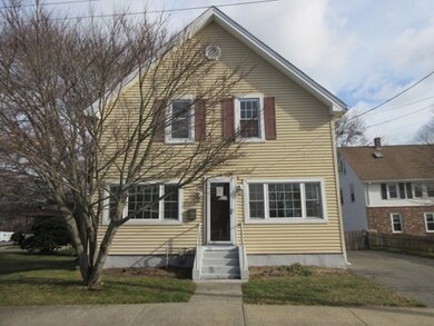 166 Knight St, Woonsocket, RI 02895 - photo 2