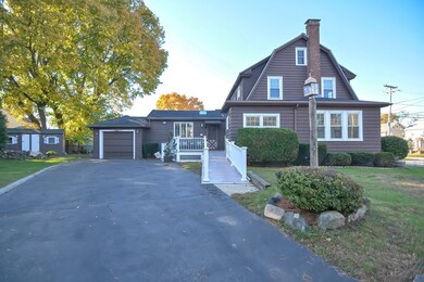 151 Playstead Rd, Medford, MA 02155 - photo 2
