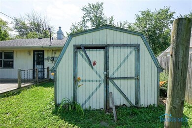 912 Harmon St, Findlay, OH 45840 - photo 5