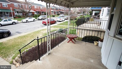 1240 Sheridan Ave, Baltimore, MD 21239 - photo 3
