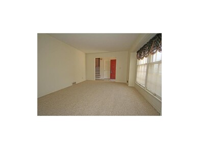 Formal Living Room