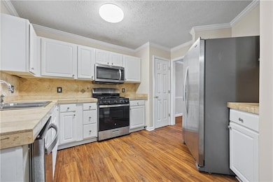 2339 Leacroft Way, Marietta, GA 30062 - photo 6