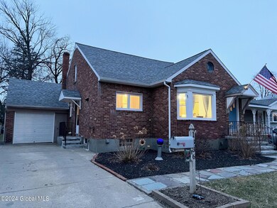 1336 Sunrise Blvd, Schenectady, NY 12306 - photo 2