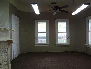 Executive Office/Suite. Executive Office  with fir