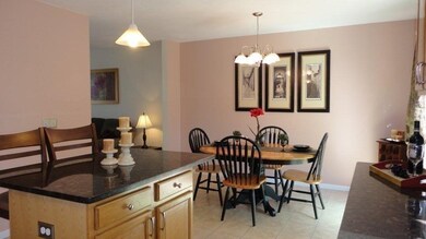 22 Christine St, Worcester, MA 01606 - photo 6