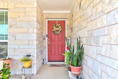 281 Gaida Loop, Georgetown, TX 78628 - photo 6