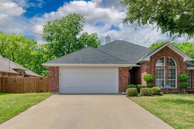 6409 Westgate Dr, North Richland Hills, TX 76182 - photo 3