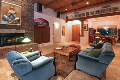 Family Room additional photo