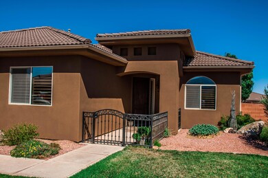 581 S 170 W, Ivins, UT 84738 - photo 6