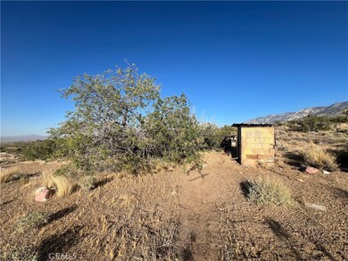 776 Silver Creek Canyon Rd, Lucerne Valley, CA 92356 - photo 6