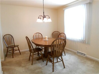 Dining Room Dining Room