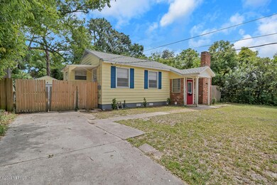 4772 Myrtlewood Rd, Jacksonville, FL 32210 - photo 2