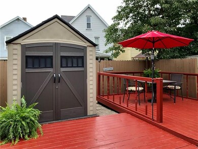 139 Franklin Ave, Vandergrift, PA 15690 - photo 4