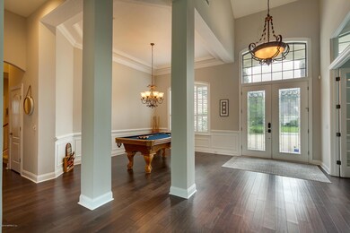 Foyer View 2