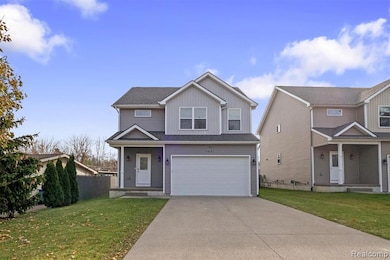 4001 Elmhurst Rd, Waterford, MI 48328 - photo 2