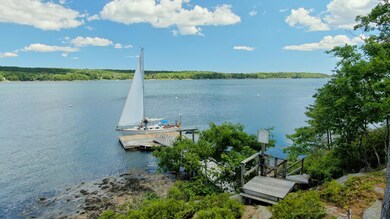 14.14B Cove Side Way, Westport Island, ME 04578 - photo 2