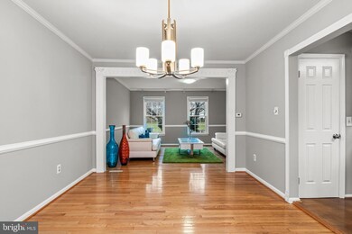 5322 Hampton Forest Way, Fairfax, VA 22030 - photo 5