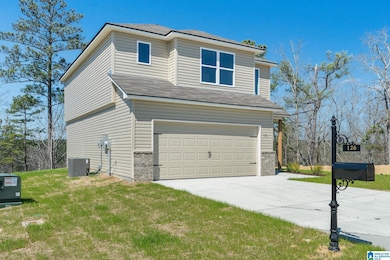 284 Timber Pass, Lincoln, AL 35096 - photo 5