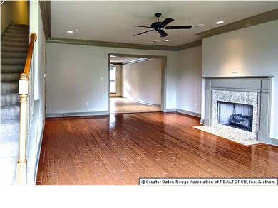 Family Room/Den featuring recessed lighting