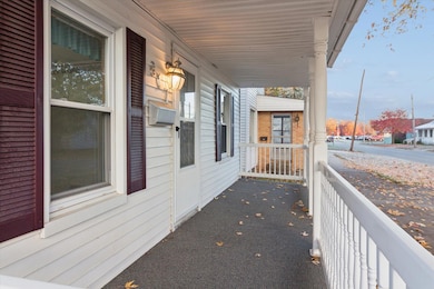 07-817 N 4th Ave Big Rapids, MI 49307-W