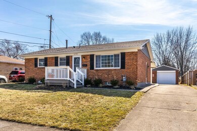 1799 Radnor Ave, Columbus, OH 43224 - photo 3