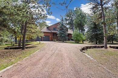 405 Wolverine Way, Monument, CO 80132 - photo 2