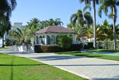 ENTERING PARADISE