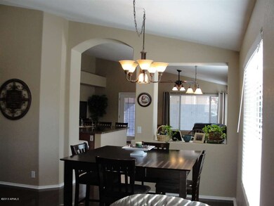 Open Floorplan